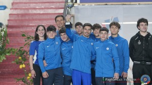 serie b c premiazioni gam lpa03651 ph pagliaricci simone ferraro